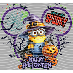 Halloween-WS 9875